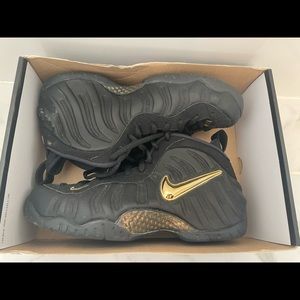 Foamposite | Men’s 10.5